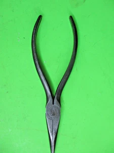 vintage M. Klein & Sons #303-6 code KNP needle nose pliers - Picture 1 of 9