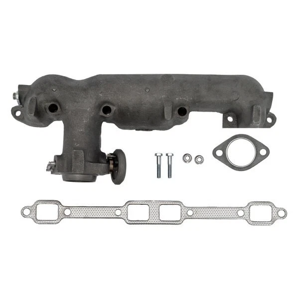 For Exhaust Manifold Kit Dodge 1978-72, Plymouth 1978-74 Foto 1 de 1