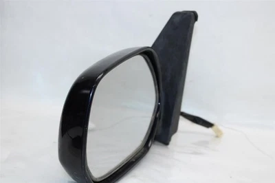 SIDE VIEW MIRROR Scion XB 2004 04 2005 05 2006 06 Power Left Blue 1375558 - Image 1 of 4