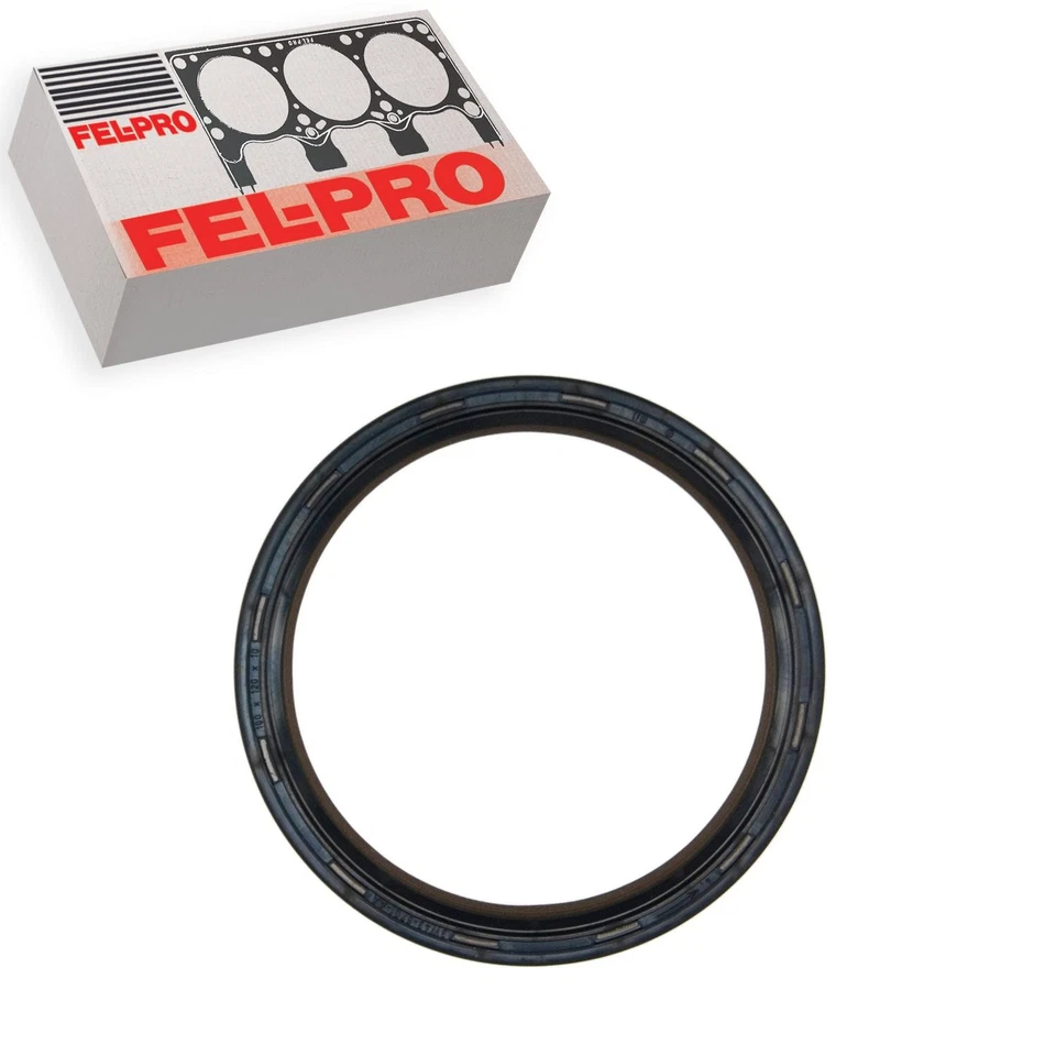 Kit de sellado del cigüeñal del motor trasero Fel-Pro para Jaguar XK8 1997-2006 Foto 1 de 1