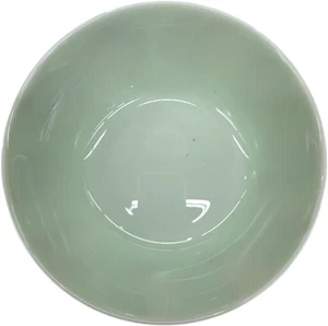 New IKEA OFTAST Light Green 1 Piece Serving Bowl 23 cm (9 ") 006.082.58 - Picture 1 of 2