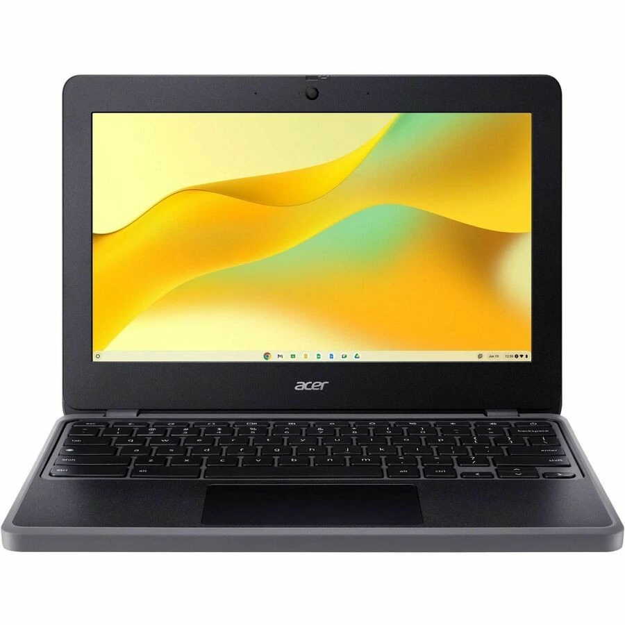 Acer 511 C736T 11.6" Touchscreen Chromebook N100 8GB 64GB eMMC ChromeOS - Image 1 of 1