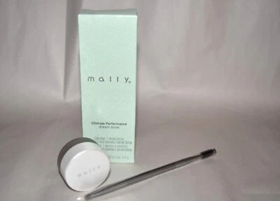 NIB Mally Ultimate Performance dream brow - Sable  - Image 1 of 3