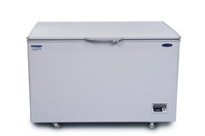 Fujidenzo 15 cu ft Inverter Chest Freezer For Sale