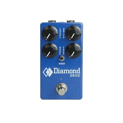 Drive Guitar Effects Pedal - Image 1 of 3