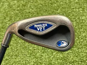Callaway Hawk Eye VFT 3 Eisen LH Linkshänder System 75 Regular Graphit (L317) - Bild 1 von 6