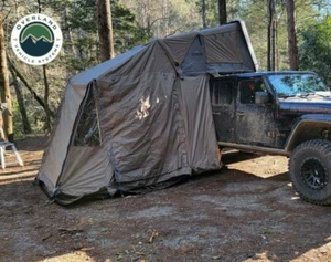 Overland Vehicle Systems Bushveld Annex for 4 Person Roof Top Tent -18089902 - Picture 1 of 2
