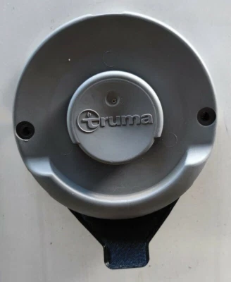 Truma Condensate Drain * Black * Drain Condensate * Motorhome Camper - Image 1 of 4