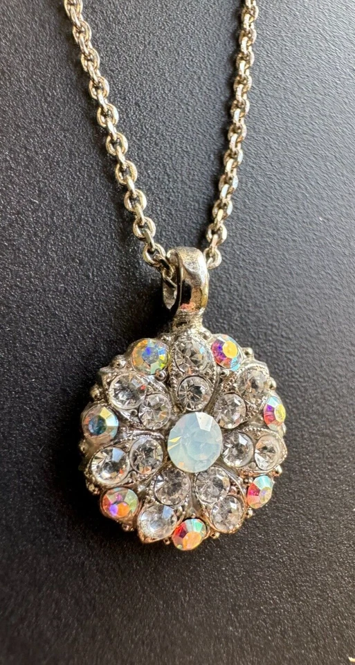 Collar Mariana ÁNGEL DE LA GUARDA CLÁSICO Foto 1 de 1