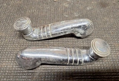 Mercury 1949 1950 manivela ventana manivela 7803 se envía a todo el mundo Foto 1 de 4