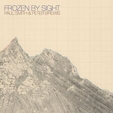 Paul Smith - Frozen By Sight - Neue CD - J123z