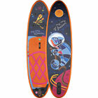 Anomy All Around 9'8'' The Way Of Jason Pop Sup Stand up Paddle Board Isup Blue
