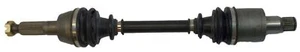 CV Axle Assembly-ATV CV Axles Rear-Left/Right DSS B127 fits 08-12 Polaris - Bild 1 von 3