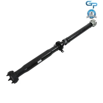 For 2004-2006 BMW E53 X5 Automatic 3.0L 4.4L Rear Driveshaft Prop Shaft Assembly - Image 1 of 4