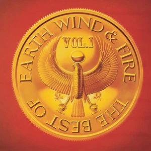 The Best of Earth, Wind & Fire, Vol.1 - Picture 1 of 1