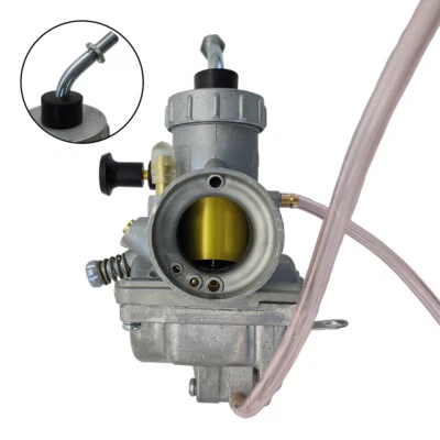 Carburador carburador para Suzuki DR125 1982-1988 Foto 1 de 4