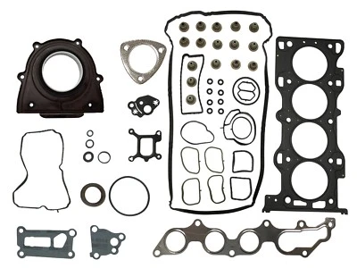 04-08 MAZDA B2300 TRIBUTE L3-VE2.0L L4 16V DOHC ПОЛНЫЙ КОМПЛЕКТ ПРОКЛАДОК - Изображение 1 из 4