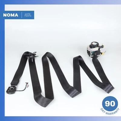 Land Rover Discovery Sport L550 2016 retractor de cinturón de seguridad delantero derecho OEM Foto 1 de 4