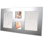 Happy Hands Luxury Large Frame Hand and Foot Print Kit
