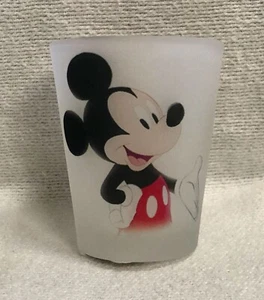 Disney D23 Expo 2017 Logo Porta Stuzzicadenti Bicchiere Colpo Topolino - Foto 1 di 6