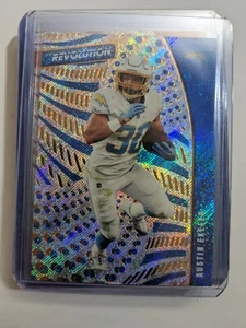🏆 2021 Chronicles Revolution RC & Vets #1-50 Pick Your Card, Bulk Buy - Picture 1 of 10