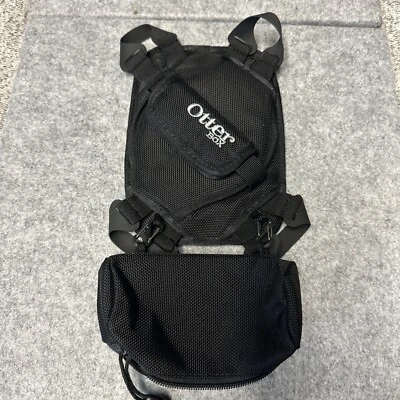 Funda OtterBox Utility Series Latch II con bolsa de accesorios para tabletas iPad de 10 pulgadas Foto 1 de 3