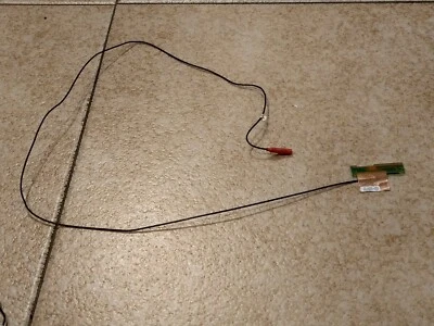 XMG A501 W150HR CLEVO  ANTENNE CAVO   6-23-7B51M-041 FV C B5100-WM-3 - Bild 1 von 2