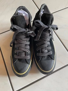Converse All Star Gr. 40 schwarz - Bild 1 von 4