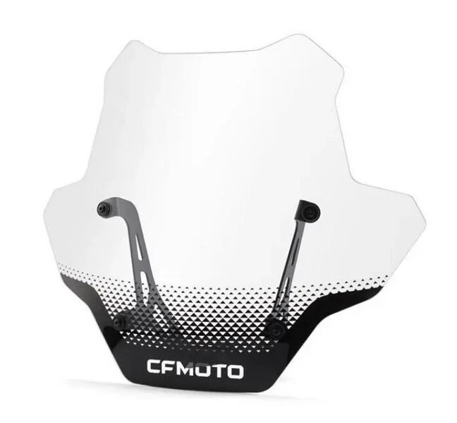 Original windscreen CFMoto CForce 850/1000 model from 2024 generation 3 - Image 1 of 1