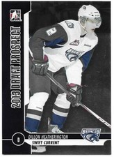 2012-13 2013 ITG In the Game Draft Prospects Base Rookie "You Choose from list"