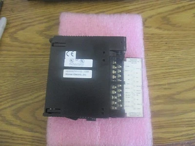 Ge Fanuc 90-30 Indexer. Honer Électrique Réf: He693stp11d 1358 < - Photo 1/3