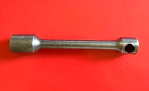 Barra de Extensión Gedore Vanadio Extremo Redondo Ranura 19mm 35A Hecho en Alemania Longitud 17cm - Imagen 1 de 7
