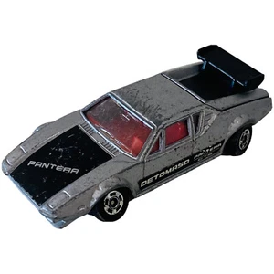 Tomica De Tomaso Pantera GTB Vintage 1978 Die Cast Car Made In Japan No F55 - Picture 1 of 10