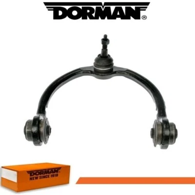 Control Arm Dorman Front Upper for 2005 JEEP GRAND CHEROKEE - Imagem 1 de 4