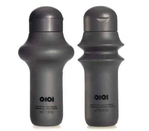 QiQi Smoothing Service Shampoo & Hydration Fixation Conditioner 10.1oz - Picture 1 of 1