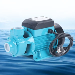 370W 10 Bar Energiesparende Wasserpumpe Umwälzpumpe Gartenpumpe 220V 2850 U/min - Bild 1 von 8