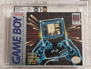 1Upgrade 90+ Gameboy Classic 1989 Qualified USA Version - Bild 1 von 3