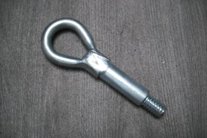SAAB 93 2003-2007 FRONT TOWING EYE SCREW BOLT - Picture 1 of 2