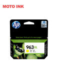HP 963xl Yellow Original Ink Cartridge for HP OfficeJet Pro 9014 All-in-One Prin
