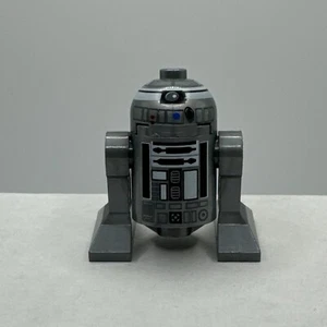 Lego Star Wars Minifigure Astromech Droid R2-Q2  7915 sw0303 Lot - Picture 1 of 1