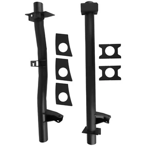 Rear Tank Support and Shock Mount Crossmember For Chevy Silverado GMC 1500 07-14 - Picture 1 of 12