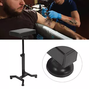 Tattoo Armlehne Ständer Winkel Höhenverstellbar Stabile Basis Wasserdicht Panel Arm Re CHW - Bild 1 von 24