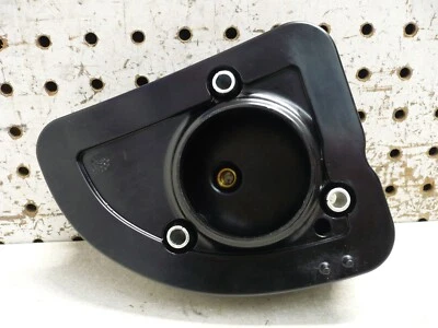 Filtro de aire Electra Road Street Glide HD HARLEY DAVIDSON 17-24 2018 29400212 Foto 1 de 4