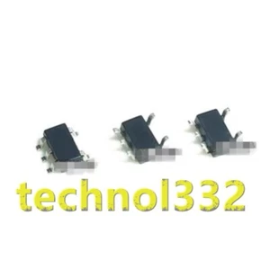 50PZ NUOVO 74LVC1G04GW VC SOT-353 #YT - Foto 1 di 1