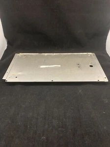 STAR M2-Z4672 BOTTOM CASE OEM GENUINE NACHO CHEESE MACHINE DISPENSER PARTS HPDE1 - Picture 1 of 12
