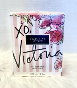 New Victoria’s Secret ‘XO Victoria’ Perfume 1.7 fl oz - Picture 1 of 3