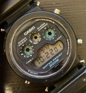 Casio G-Shock DW-5900 (914) Made in Japan - Bild 1 von 3