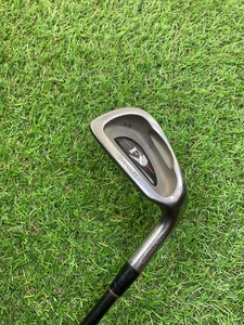 Ram FX 9 Iron - Picture 1 of 6