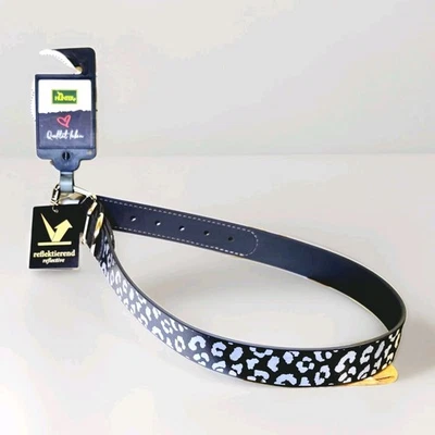 HUNTER Reflective Pet Collar L 47 - 55 - Image 1 of 2