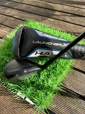 Cleveland Launcher XL Halo Hybrid 3 Herren RH Regular - Bild 1 von 4